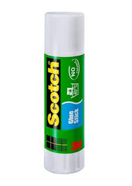 MAS Scotch®  Stick Yapistirici, 36 gr