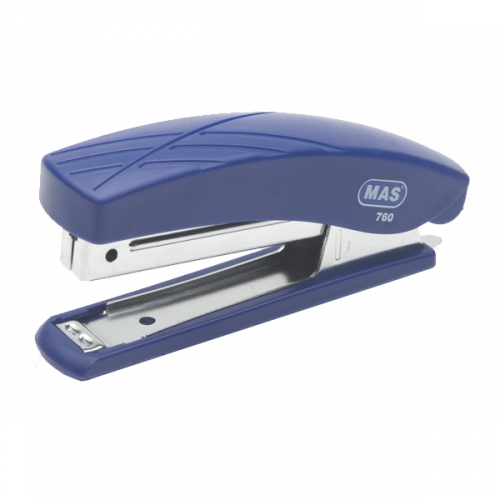 Mas Tel Zımba Makinesi No:10 760 gri