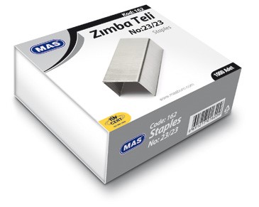 Mas Zımba Teli No:23/23 Mas-162