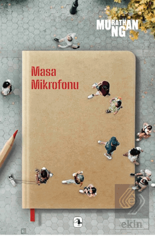 Masa Mikrofonu