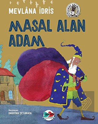 Masal Alan Adam
