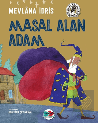 Masal Alan Adam