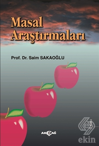 Masal Araştırmaları