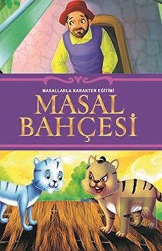 Masal Bahçesi