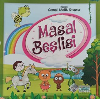 Masal Beşlisi