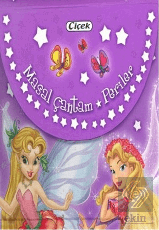 Masal Çantam - Periler