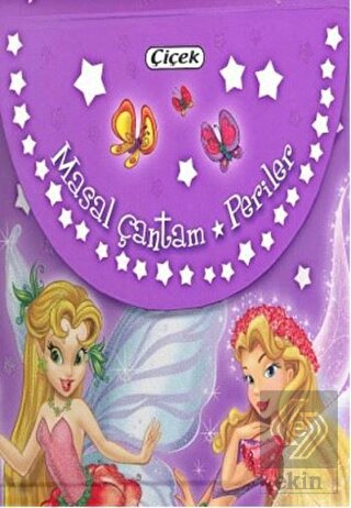 Masal Çantam - Periler