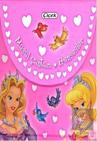 Masal Çantam - Prensesler