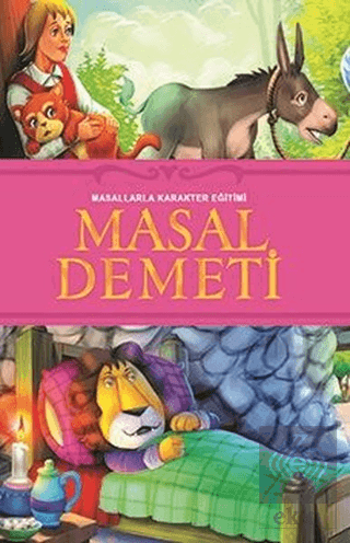 Masal Demeti