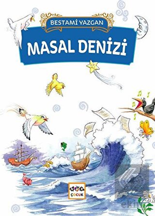 Masal Denizi
