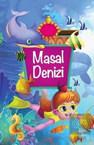 Masal Denizi