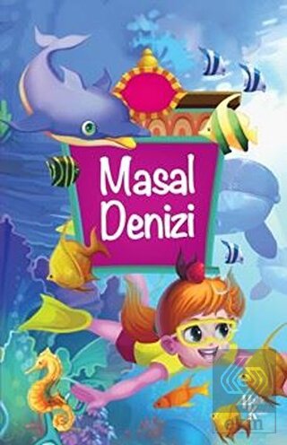 Masal Denizi