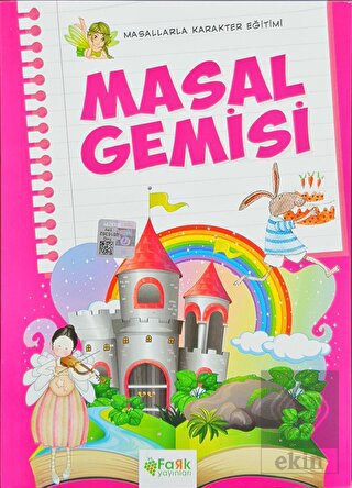 Masal Gemisi