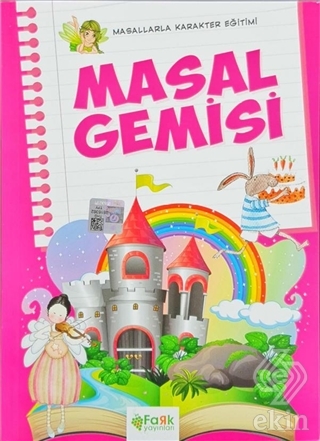Masal Gemisi