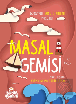 Masal Gemisi