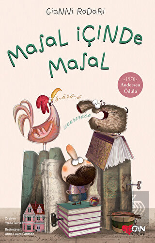 Masal İçinde Masal