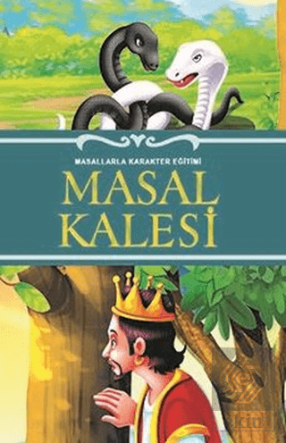 Masal Kalesi