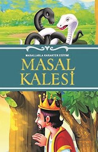 Masal Kalesi