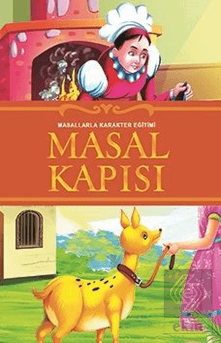 Masal Kapısı