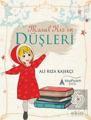 Masal Kız\'ın Düşleri
