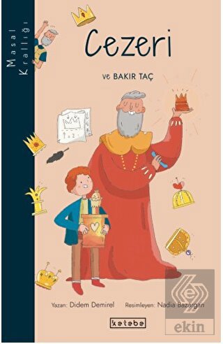 Masal Krallığı - Cezeri