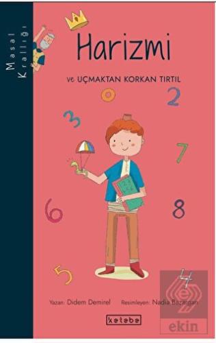 Masal Krallığı - Harizmi