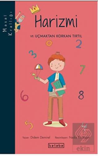 Masal Krallığı - Harizmi