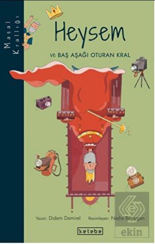 Masal Krallığı - Heysem