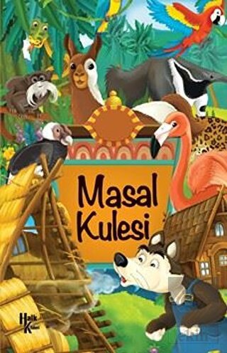 Masal Kulesi