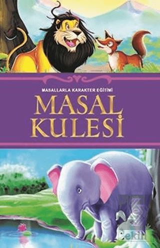 Masal Kulesi