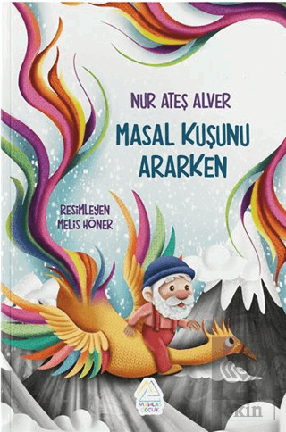 Masal Kuşunu Ararken