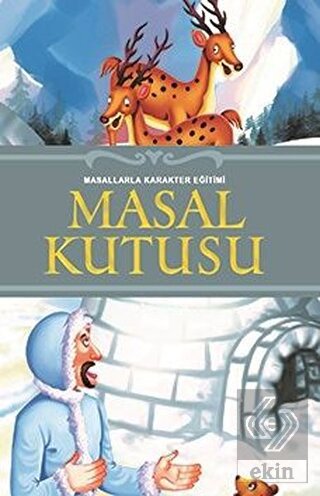 Masal Kutusu