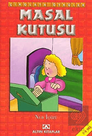 Masal Kutusu