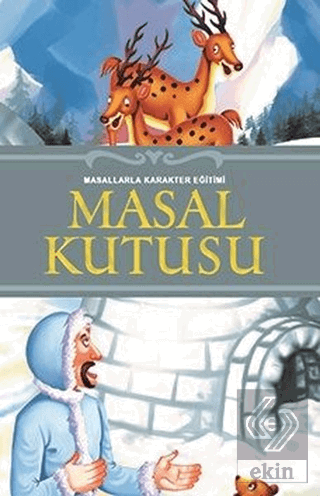 Masal Kutusu
