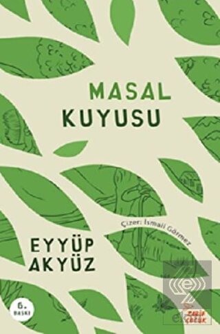 Masal Kuyusu