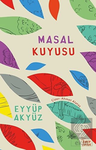 Masal Kuyusu