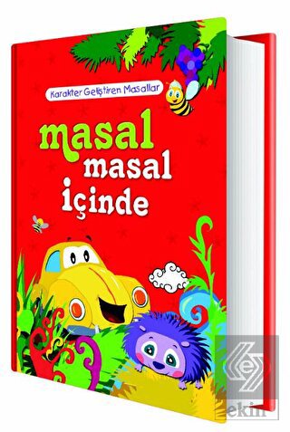 Masal Masal İçinde