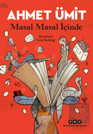 Masal Masal İçinde