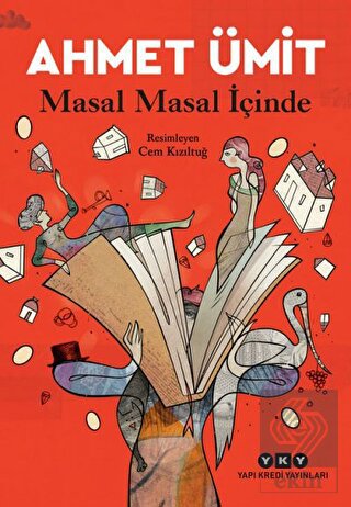 Masal Masal İçinde