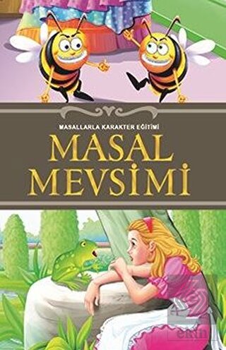 Masal Mevsimi