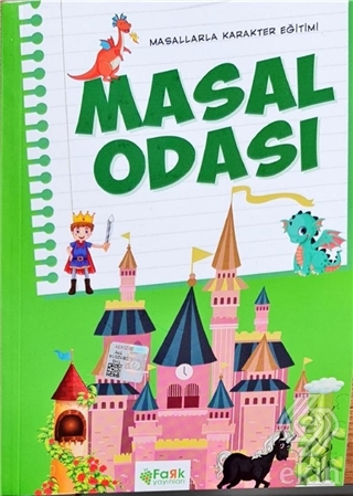 Masal Odası