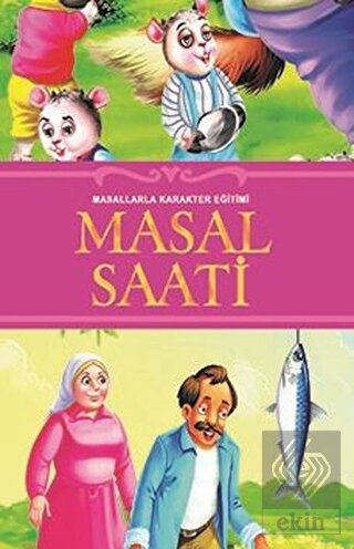 Masal Saati
