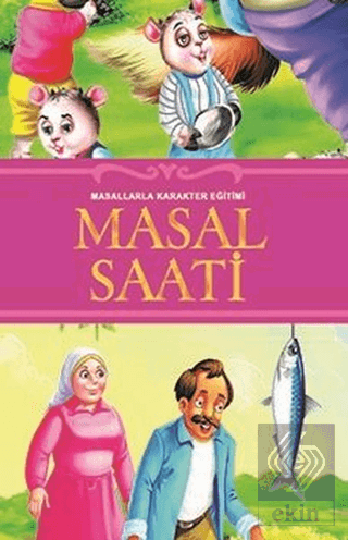 Masal Saati