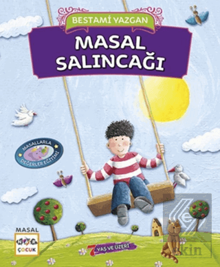 Masal Salıncağı