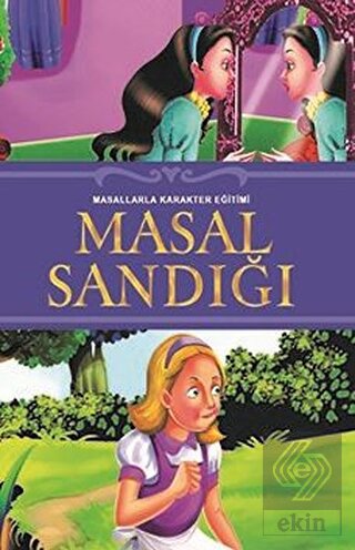 Masal Sandığı