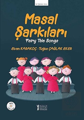 Masal Şarkıları