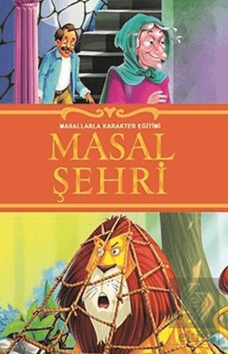 Masal Şehri