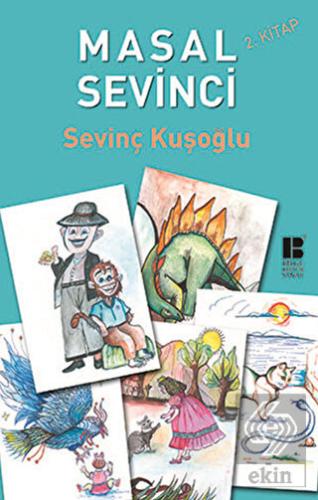 Masal Sevinci 2. Kitap