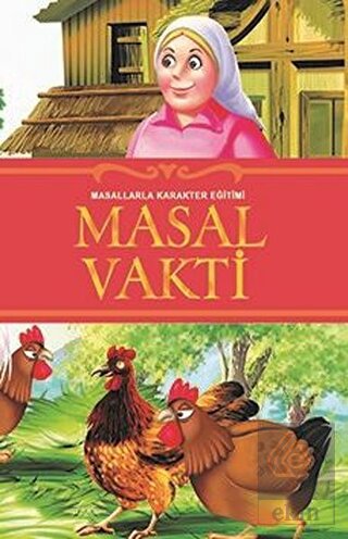 Masal Vakti