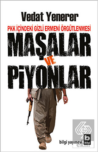 Maşalar ve Piyonlar